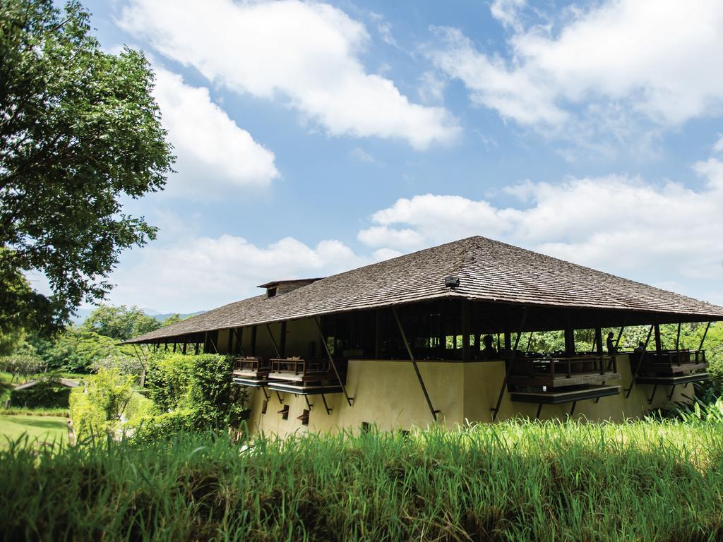 Muthi Maya Forest Pool Villa Resort - Sha Plus Certified Mu Si Exterior photo