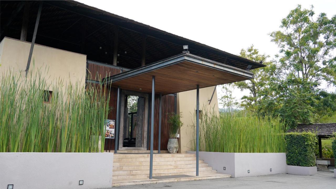 Muthi Maya Forest Pool Villa Resort - Sha Plus Certified Mu Si Exterior photo