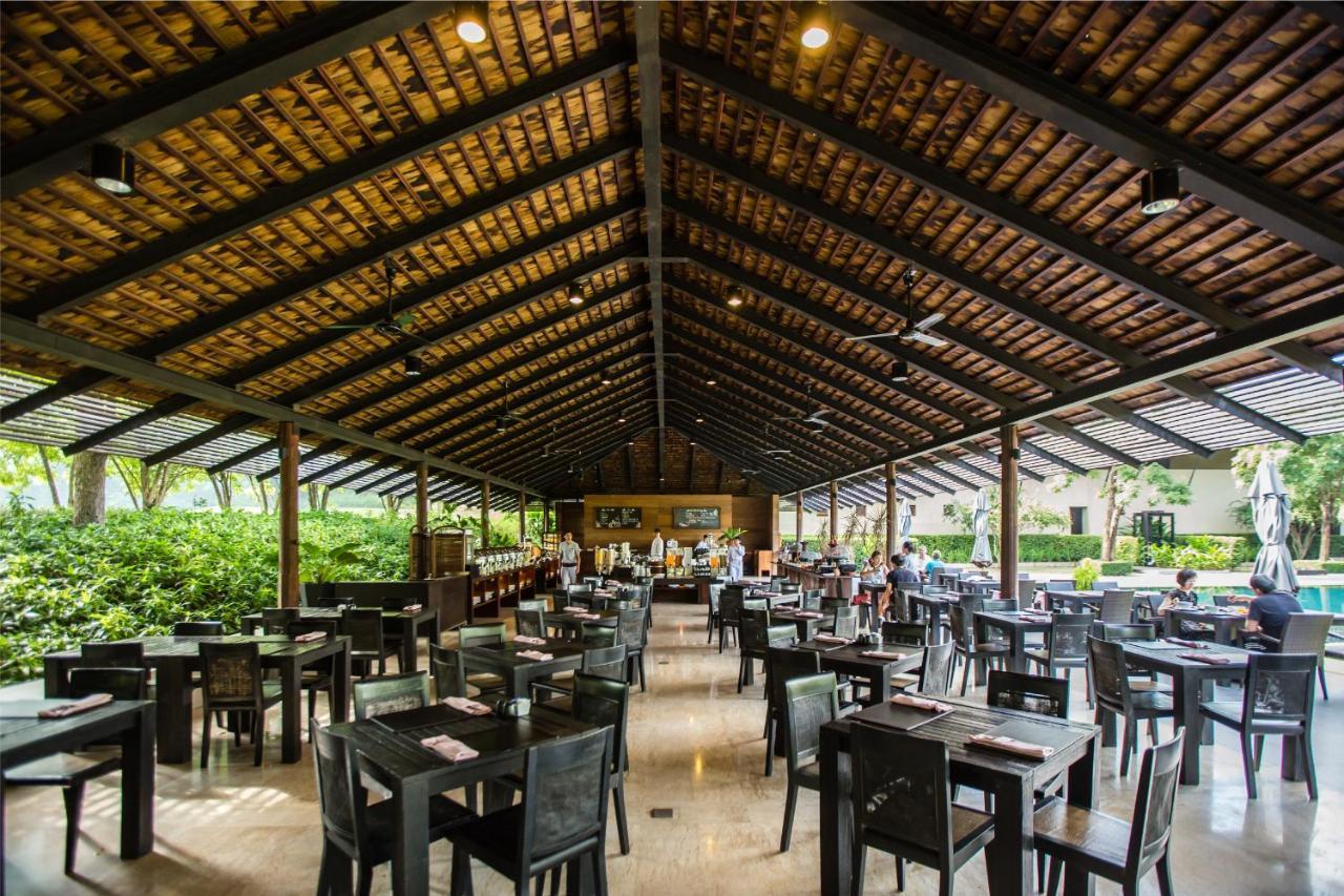 Muthi Maya Forest Pool Villa Resort - Sha Plus Certified Mu Si Exterior photo